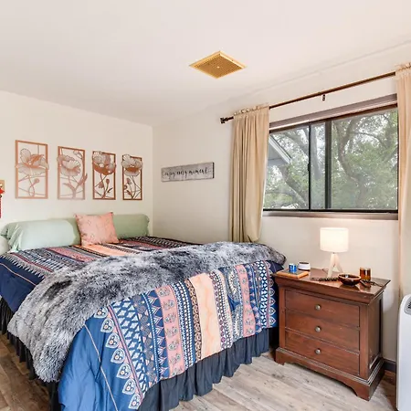 Appartamento Yosemite Wellbeing Retreat On 5 Acres With Mtn Views Ahwahnee Esterno foto