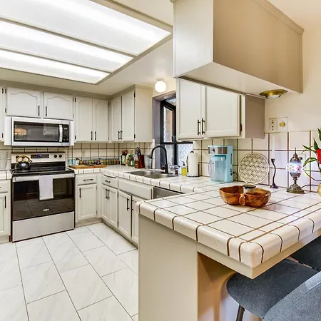 Appartamento Yosemite Wellbeing Retreat On 5 Acres With Mtn Views Ahwahnee Esterno foto