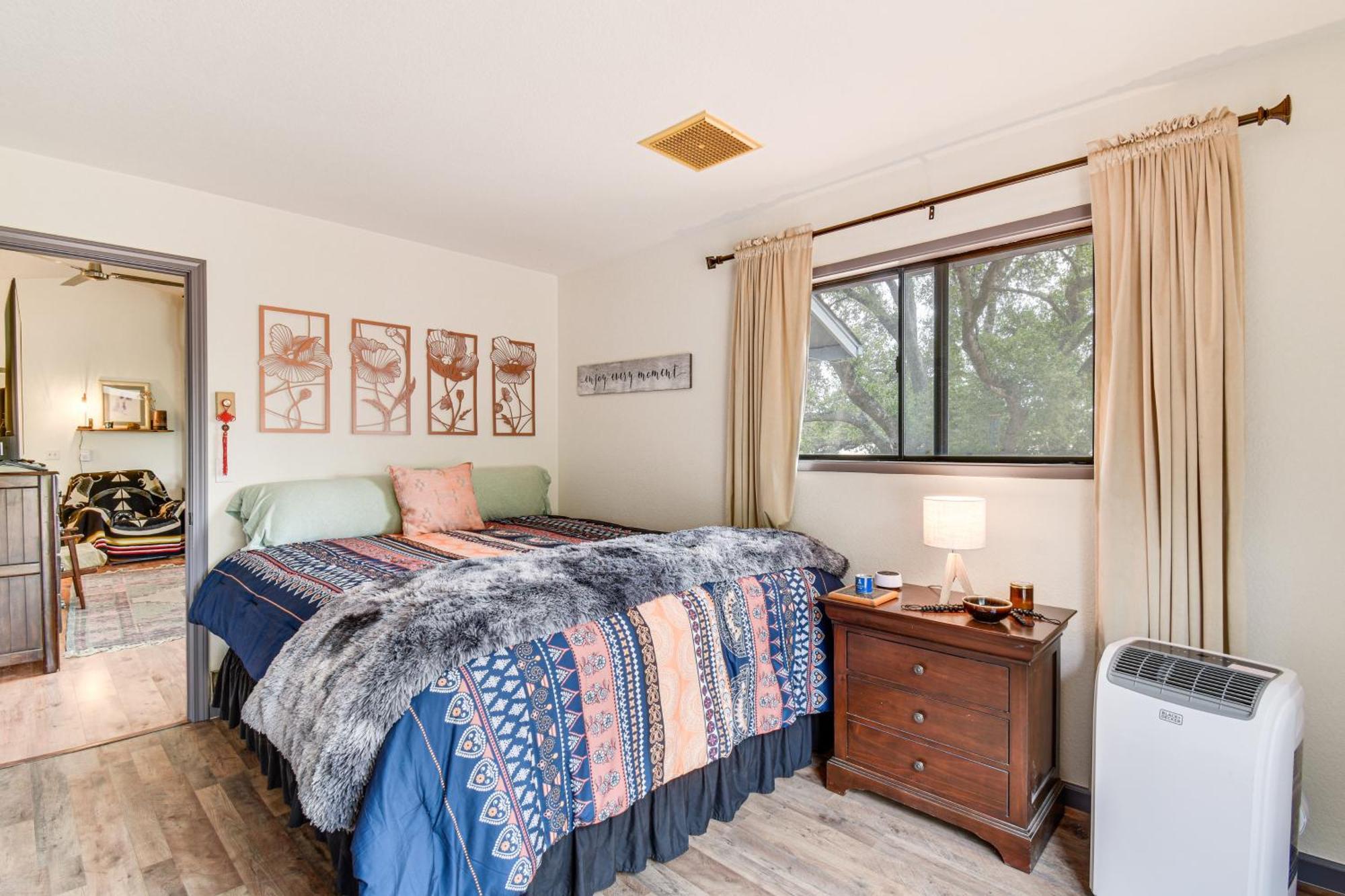 Yosemite Wellbeing Retreat On 5 Acres With Mtn Views * Ahwahnee