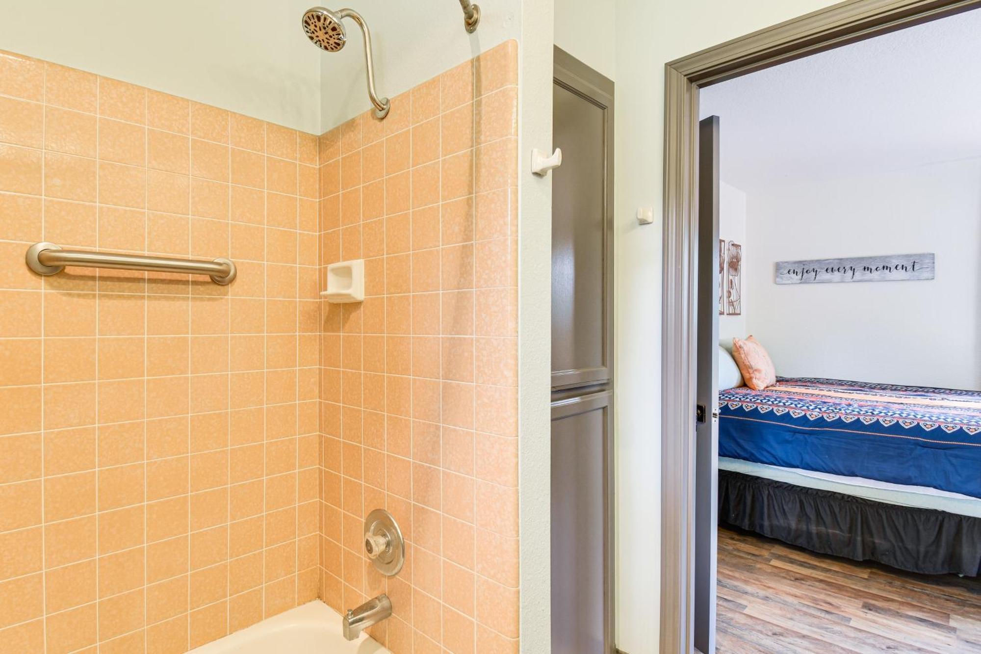Yosemite Wellbeing Retreat On 5 Acres With Mtn Views *