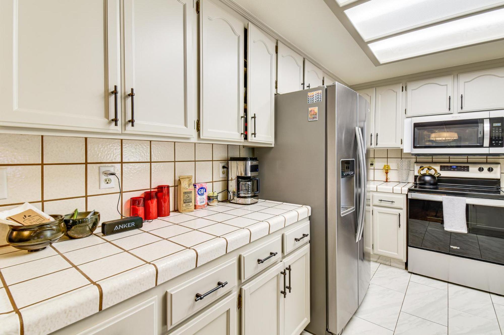 Yosemite Wellbeing Retreat On 5 Acres With Mtn Views Appartement *